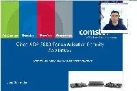Bild: Comstor Online-Trainingscenter über WebEx