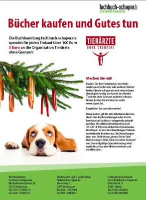 Unterstützung für den guten Zweck: Bücher kaufen und Gutes tun Bild: Unterstützung für den guten Zweck: Bücher kaufen und Gutes tun