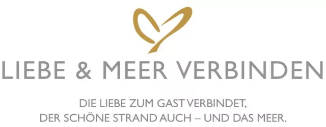 Bild: Strandhotel Dünenmeer: DEHOGA Klassifizierung bestätigt