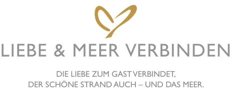 Bild: Strandhotel Dünenmeer: DEHOGA Klassifizierung bestätigt