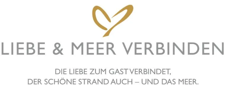 Bild: Strandhotel Dünenmeer: DEHOGA Klassifizierung bestätigt