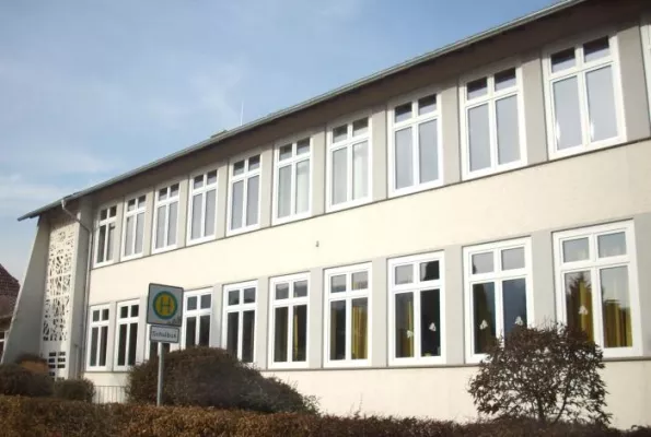 Bild: Konjunkturpaket II - Schulen und Kindergärten profitieren