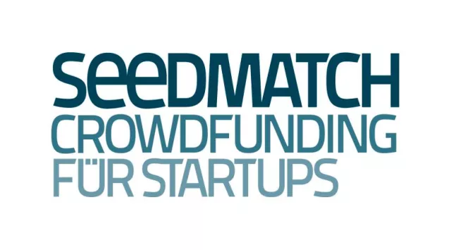 VisionAward_11 geht an Seedmatch - Crowdfunding für Startups Bild: VisionAward_11 geht an Seedmatch - Crowdfunding für Startups