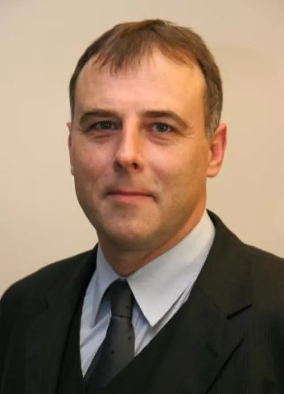 Christian Fron