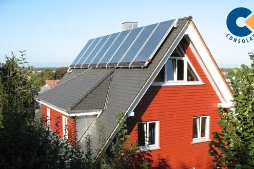 SOLAERA – ARD Ratgeber Bauen & Wohnen berichtet über das Heizungssystem der Zukunft Bild: SOLAERA – ARD Ratgeber Bauen & Wohnen berichtet über das Heizungssystem der Zukunft