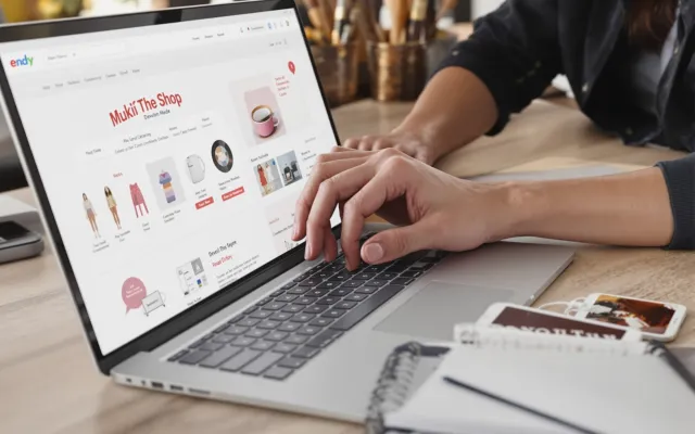 Bild: Shopify Experts: eBakery bietet ein breites Lösungsportfolio