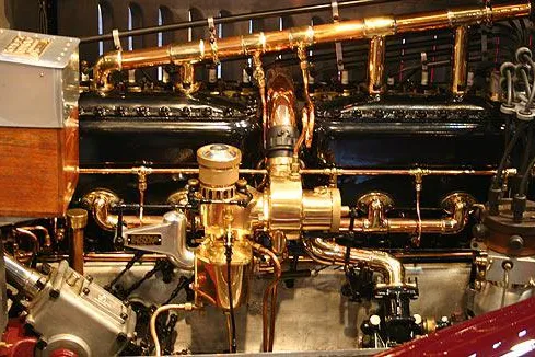 US-Studie beweist - Bioethanol ist für Oldtimer schädlich Bild: US-Studie beweist - Bioethanol ist für Oldtimer schädlich