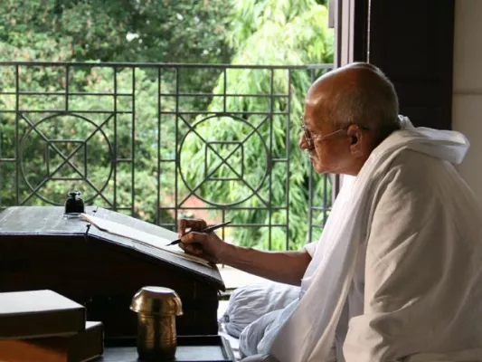 Eine der teuersten indischen Independent-Produktionene der Gegenwart Bild: Eine der teuersten indischen Independent-Produktionene der Gegenwart