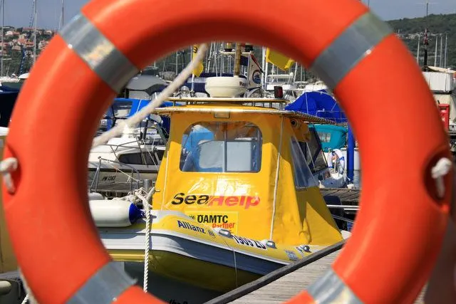 Bild: SeaHelp informiert: Neue Zollvorschriften in Kroatien