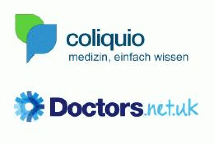 Bild: Strategische Kooperation zwischen englischem und deutschem Ärztenetzwerk