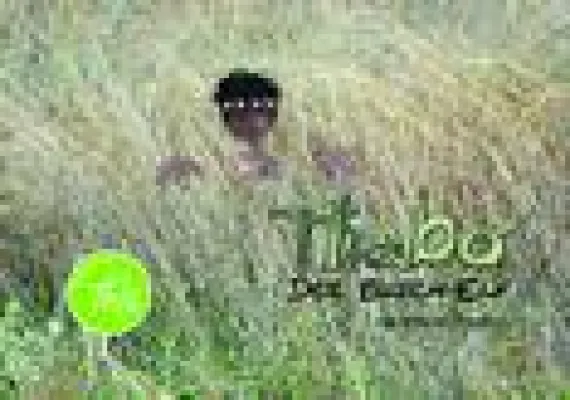 Bild: Thabo der Busch-Elf - ein Buch für Kinder und Erwachsene regt zum Umdenken an