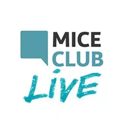 Bild: MICE Club LIVE 2016