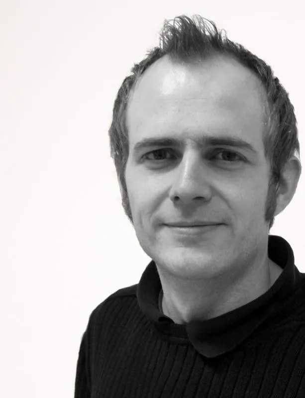 econda Support Consultant Michael Weiss