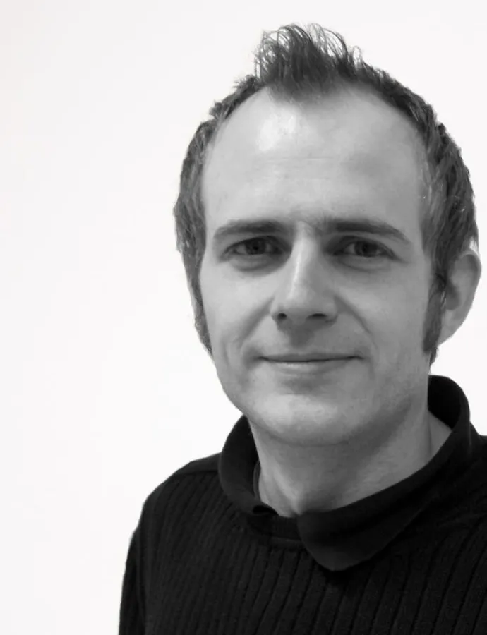 econda Support Consultant Michael Weiss