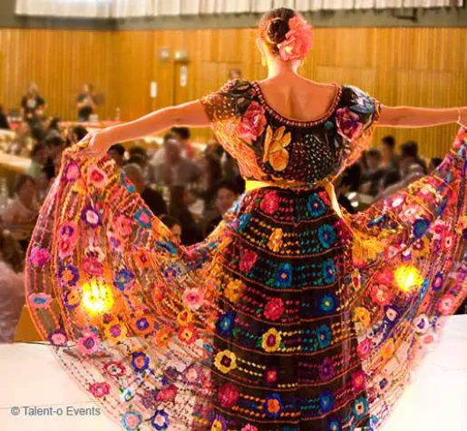 HISPANIA LA - Messe für lateinamerikanische und spanische Produkte und Dienstleistungen in Hofheim am Taunus Bild: HISPANIA LA - Messe für lateinamerikanische und spanische Produkte und Dienstleistungen in Hofheim am Taunus