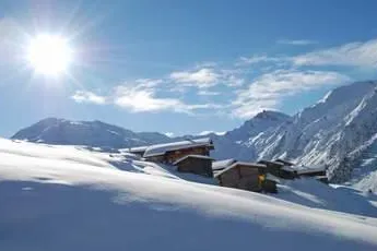 Die schönsten Wellnesshotels - Wellnessurlaub im Winter Bild: Die schönsten Wellnesshotels - Wellnessurlaub im Winter