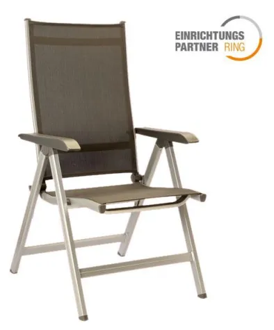 Bild: Superwetter zu Jahresbeginn bringt 25 Prozent mehr Umsatz bei Gartenmöbeln