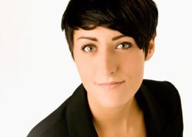 Bild: Neue Projektmanagerin für CAVUS