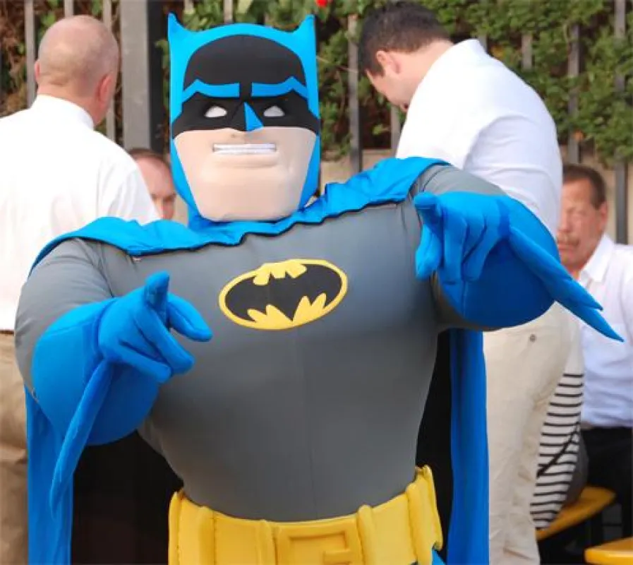 Batman