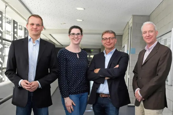 Bild: Jetzt bewerben: Fernstudium Human Resource Management (M.A.)