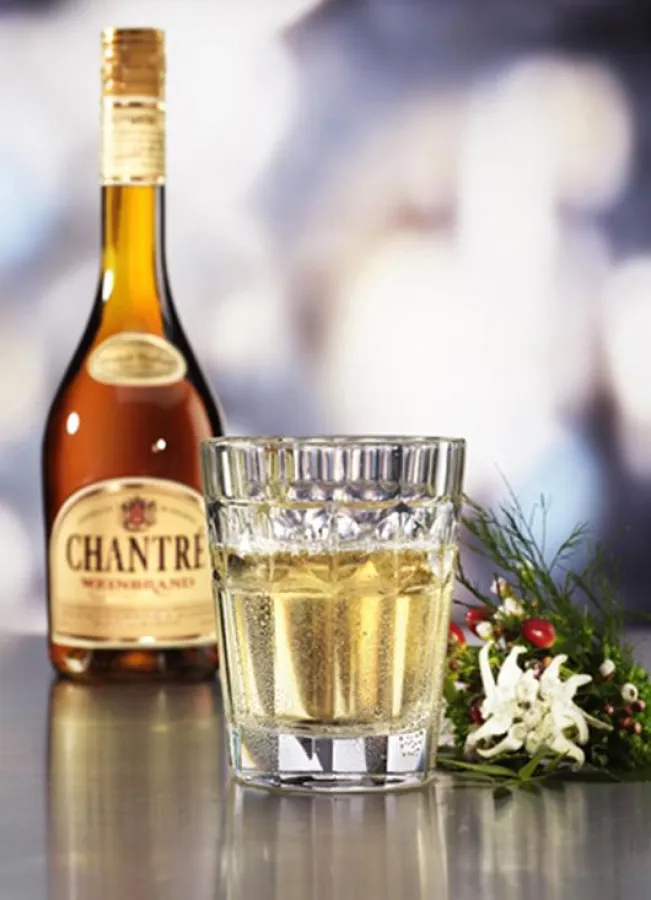 Alpenglühn, der kühl-würzige Drink für den Monat Juni!