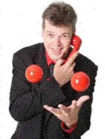 Bild: CeBIT: Mittelständler können sich kostenfrei präsentieren