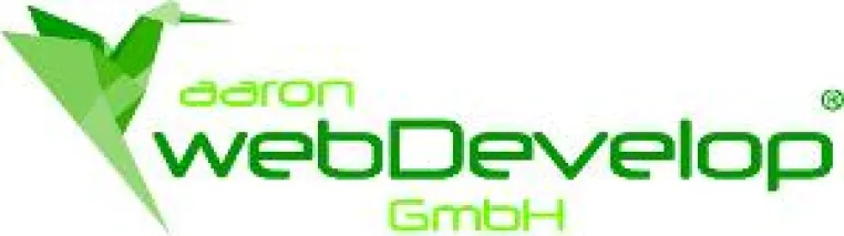Bild: Aus der "PS Software GmbH" wird die "aaron webDevelop GmbH"