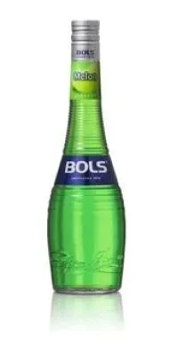 Bild: BOLS führt den Sommer-Flavour „BOLS Melon“ ein