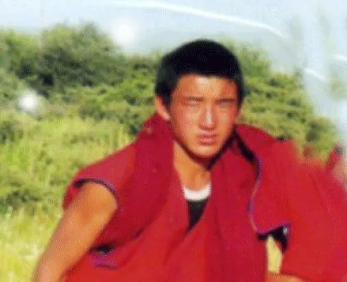 Die fünfte Selbstverbrennung eines tibetischen Mönches dieses Jahr weist in eine völlig neue Richtung Bild: Die fünfte Selbstverbrennung eines tibetischen Mönches dieses Jahr weist in eine völlig neue Richtung