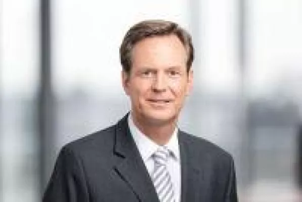 Bild: Arndt Rautenberg wird neuer Sprecher der Geschäftsführung der RölfsPartner Management Consultants