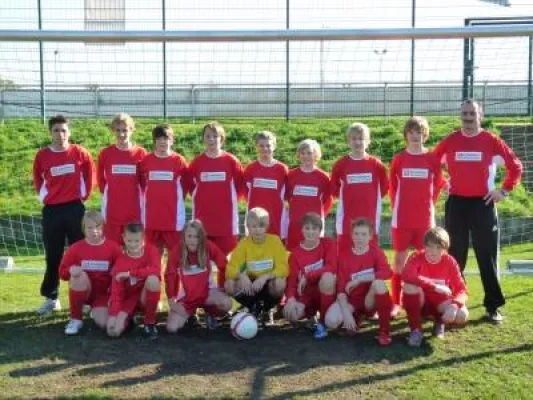 Spende an Fußballverein der Eintracht Ahaus Bild: Spende an Fußballverein der Eintracht Ahaus