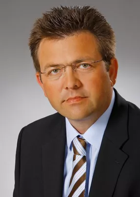 Jörg Nordwald wird neuer Leiter Vertrieb bei Deutsche Messe Interactive Bild: Jörg Nordwald wird neuer Leiter Vertrieb bei Deutsche Messe Interactive