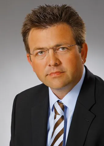 Bild: Jörg Nordwald wird neuer Leiter Vertrieb bei Deutsche Messe Interactive