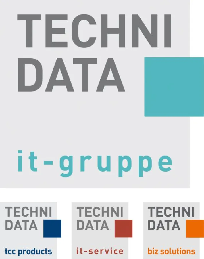 TechniData IT-Gruppe