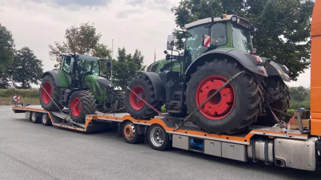 Bild: Maturus Finance unterstützt Wachstum von Landmaschinen-Portal E-FARM 