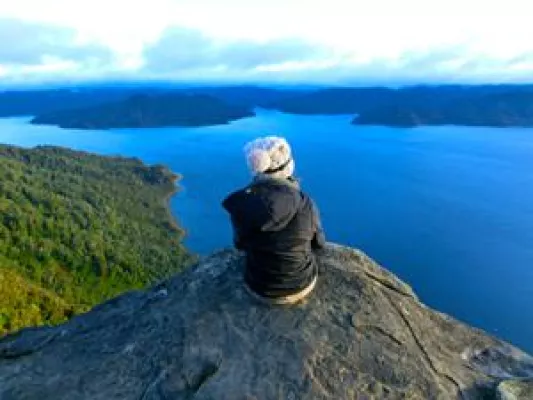 Bild: Schulaufenthalt in Neuseeland: High Schools geben Einblick in Leben und Lernen am schönsten Ende der Welt