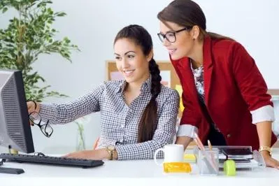 Life-Coaching: Erfolg am Markt durch zufriedene und motivierte Mitarbeiter Bild: Life-Coaching: Erfolg am Markt durch zufriedene und motivierte Mitarbeiter