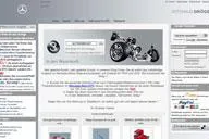 Bild: Mercedes-Benz Ersatzteile und Zubehör jetzt online beim Mercedes-Benz-Partner bestellen