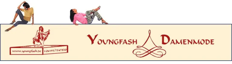 Bild: Youngfash bietet Mode-Highlights günstig im Internet