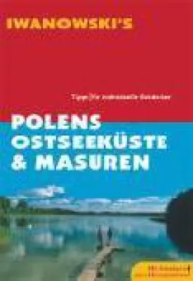 Bild: Iwanowski’s Reisehandbuch Polens Ostseeküste & Masuren