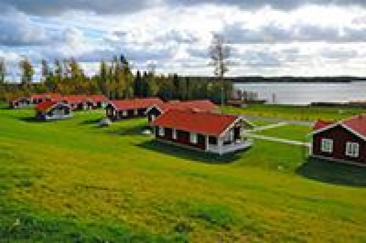 Neu bei vamos: Ferienhäuser Skedvistrand in Schweden