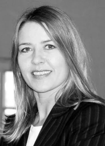 Bild: Nina Neumann wird neue Geschäftsführerin der argonauten G2 Hamburg