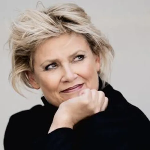 Gitte Haenning & Band Was Ihr wollt Bild: Gitte Haenning & Band Was Ihr wollt