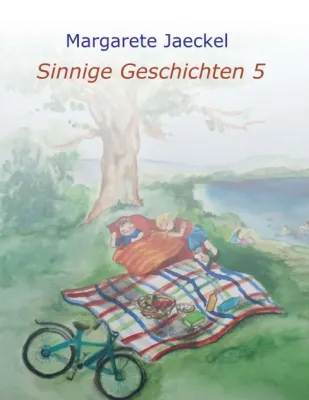 Bild: Sinnige Geschichten 5 - Kreative Erziehungshilfe