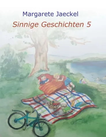 Sinnige Geschichten 5 - Kreative Erziehungshilfe Bild: Sinnige Geschichten 5 - Kreative Erziehungshilfe