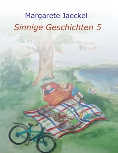 Bild: Sinnige Geschichten 5 - Kreative Erziehungshilfe