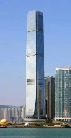 Bild: Himmlische Unterkünfte: Das sind die höchsten Hotels der Welt