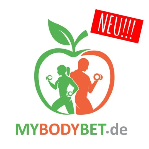 Bild: Gute Vorsätze für das neue Jahr: Die Abnehm-Challenge startet