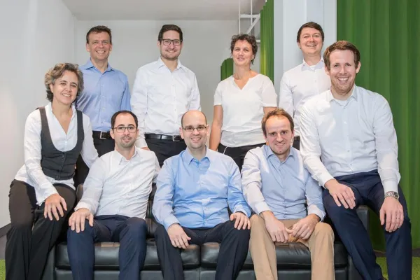 Bild: Krankenhauskeime in nur 30 Minuten aufgespürt: BioLAGO ebnet Weg für Start-up-Förderung durch BMBF