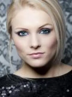 Bild: Sängerin Dagmara Woszczek Finalistin der Popstars Staffel - Du&Ich - jetzt mit Partyduo.com unterwegs